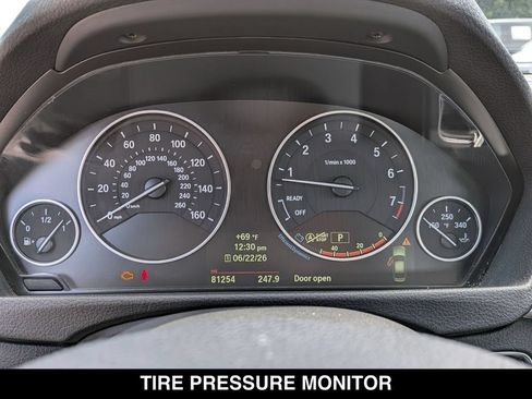 Used 2014 BMW 335i xDrive Sedan AWD/4WD image 21