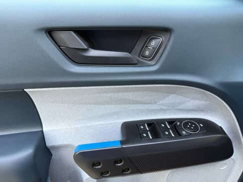 New 2025 Ford Maverick XLT FWD image 11