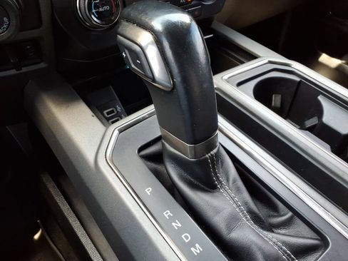 Used 2019 Ford F150 Raptor w/ Equipment Group 802A Luxury AWD/4WD image 29