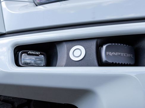 Used 2026 Ford F150 Raptor w/ Equipment Group 803A Raptor R image 10