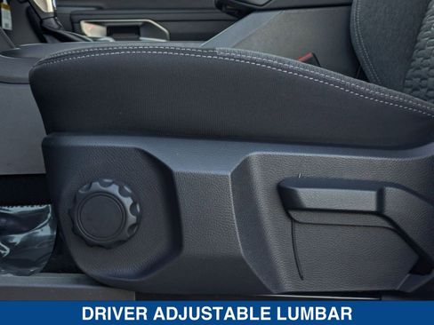 New 2025 Ford Ranger XLT w/ Trailer Tow Package image 23