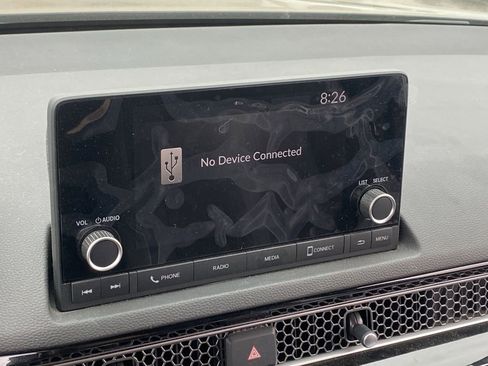 Used 2024 Honda Civic Sport image 8