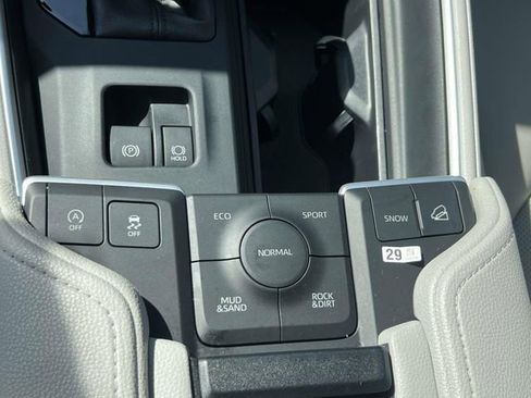 Used 2024 Toyota Grand Highlander AWD image 30