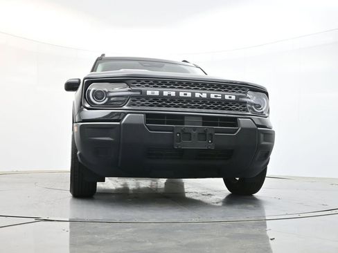 Used 2025 Ford Bronco Sport Big Bend image 28