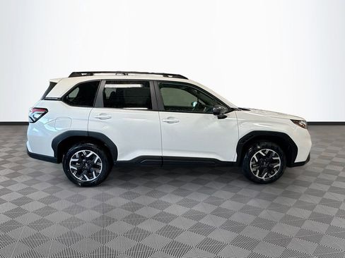 New 2026 Subaru Forester Premium image 32