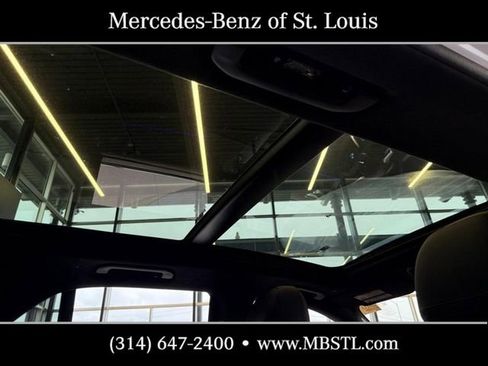 New 2026 Mercedes-Benz GLE 63 AMG S image 14