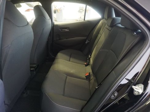 Used 2024 Toyota Corolla GR AWD/4WD image 15