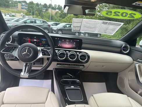 Certified 2025 Mercedes-Benz CLA 250 CLA 250 image 13