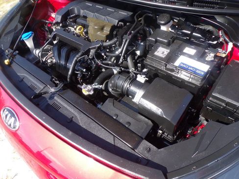 Used 2021 Kia Rio S image 20