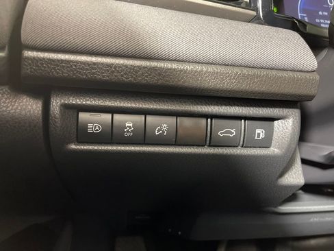 Certified 2025 Toyota Camry LE w/ Convenience Package image 29