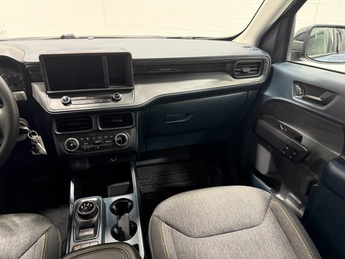 Used 2024 Ford Maverick Tremor w/ Tremor Off-Road Package image 40