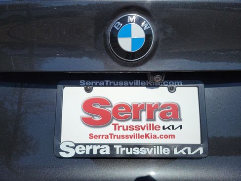 Used 2024 BMW X3 sDrive30i image 27