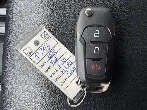 Used 2024 Ford F150 XLT w/ Mobile Office Package image 29