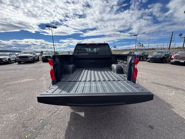 Used 2022 Chevrolet Silverado 1500 RST w/ RST All Star Premium Package AWD/4WD image 23