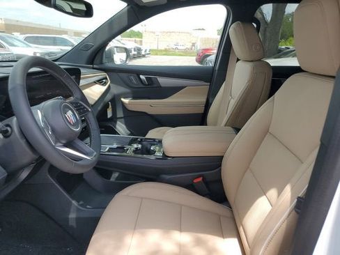 New 2026 Buick Enclave Preferred FWD image 19