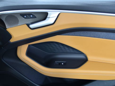 New 2026 Audi A6 Premium Plus image 9