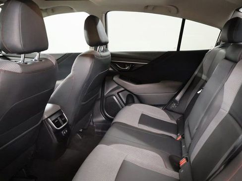Used 2022 Subaru Legacy 2.5i Sport image 27