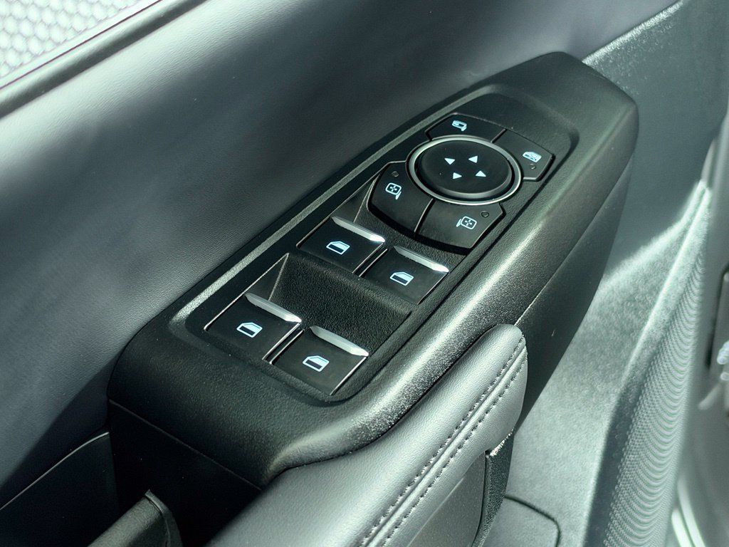 Used 2024 Ford Ranger Raptor AWD/4WD image 28