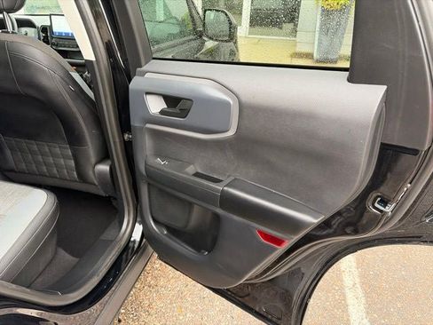 Used 2022 Ford Bronco Sport Big Bend AWD/4WD image 15