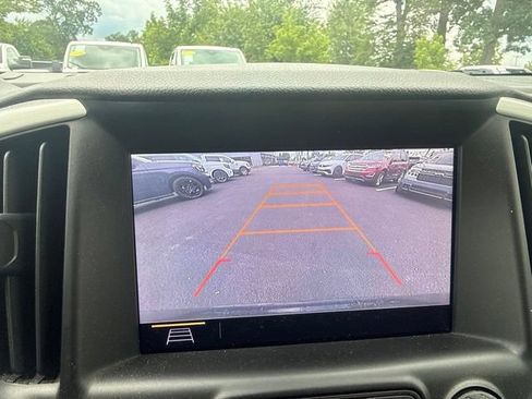 Used 2020 GMC Terrain SLT w/ Preferred Package FWD image 11
