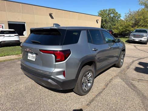Used 2026 GMC Terrain Elevation AWD/4WD image 14