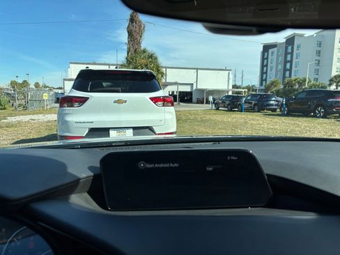 Used 2025 MAZDA MAZDA3 s image 14