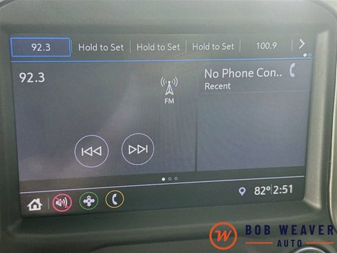 Used 2019 Chevrolet Silverado 1500 LT w/ All-Star Edition AWD/4WD image 18