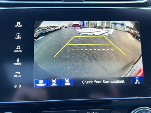 Certified 2019 Honda CR-V Touring image 29