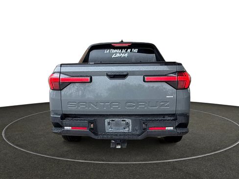 Used 2022 Hyundai Santa Cruz SEL image 5