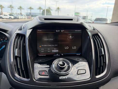 Used 2013 Ford Escape SEL AWD/4WD image 12