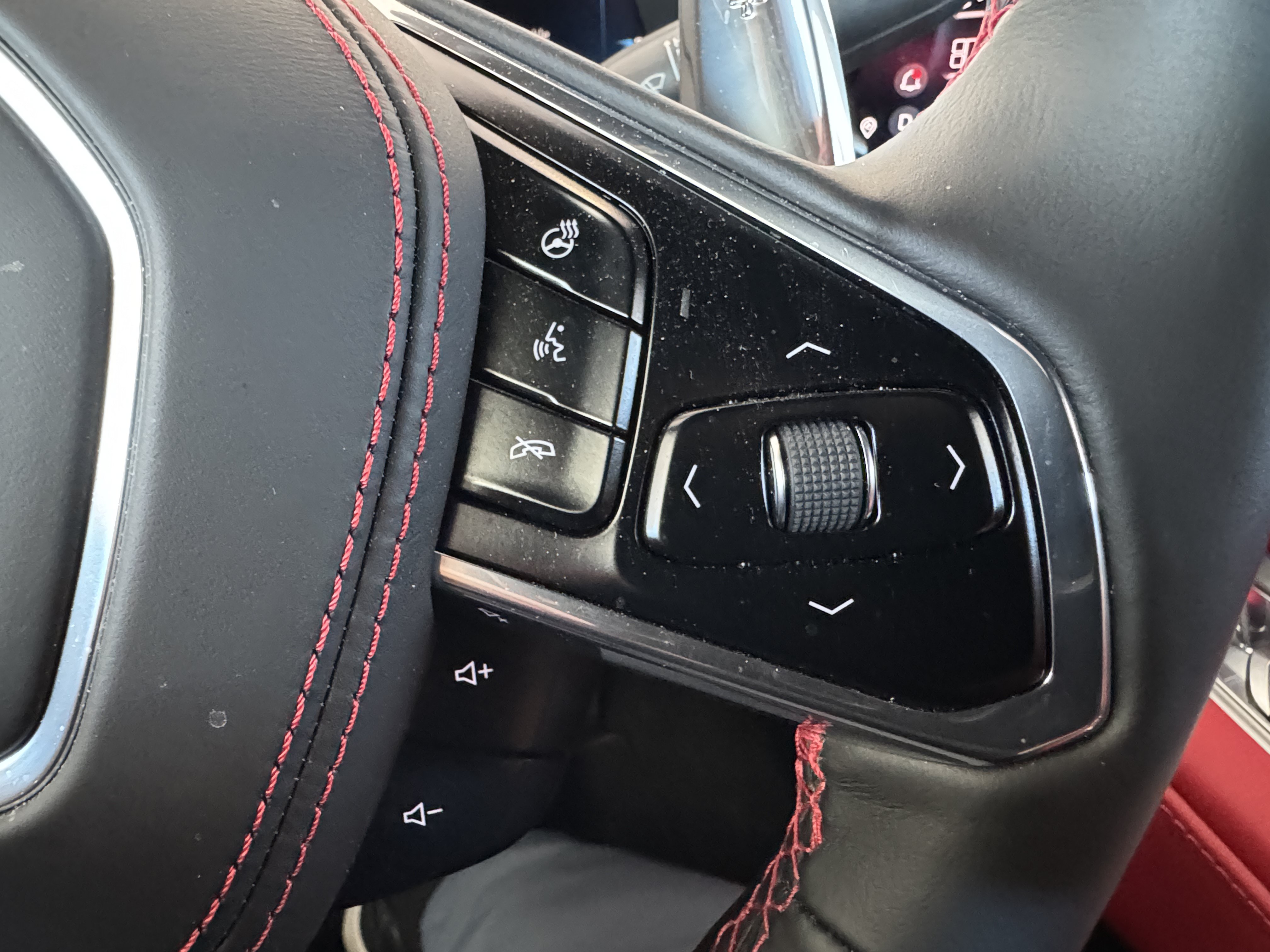 Used 2026 Chevrolet Corvette Stingray Preferred Cpe w/ Z51 Performance Package RWD image 18