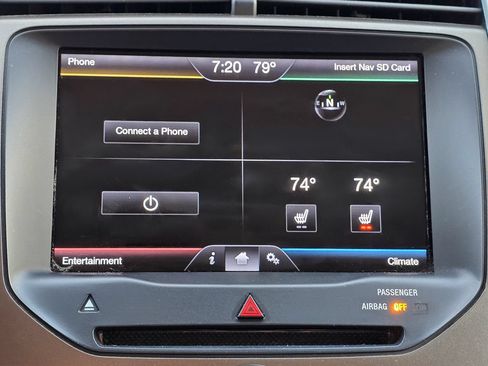 Used 2013 Ford Edge SEL AWD/4WD image 16