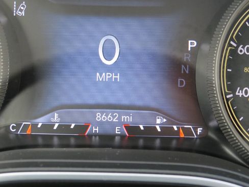 Used 2022 Jeep Cherokee Latitude Lux AWD/4WD image 20