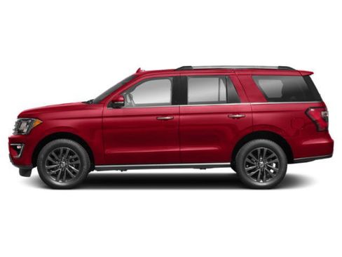 Used 2020 Ford Expedition Limited w/ Equipment Group 301A AWD/4WD image 3