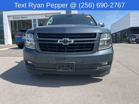 Used 2020 Chevrolet Tahoe Premier image 2