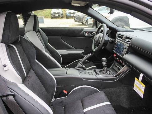 New 2025 Subaru BRZ Limited image 19