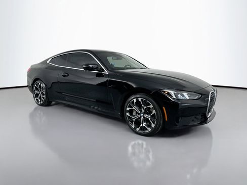 New 2026 BMW 430i xDrive Coupe w/ Premium Package image 3