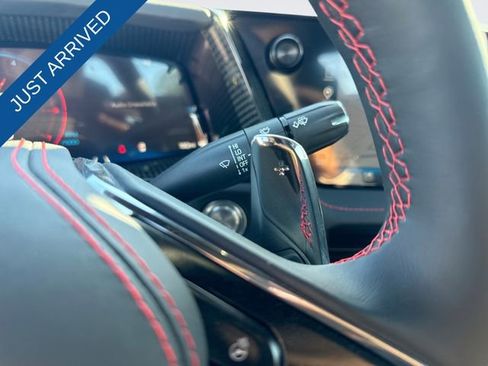 New 2026 Chevrolet Corvette Stingray w/ Z51 Performance Package image 23