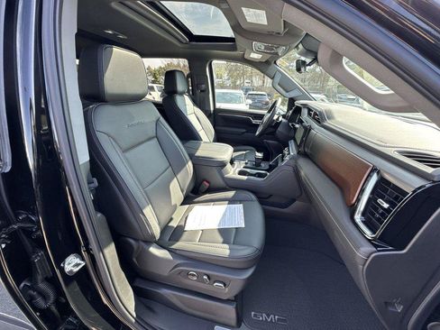 Used 2026 GMC Sierra 1500 Denali w/ Denali Reserve Package AWD/4WD image 29
