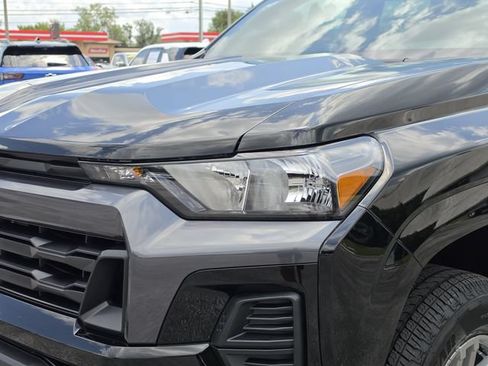 New 2026 Chevrolet Colorado LT w/ Advanced Trailering Package RWD image 9
