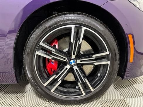 New 2026 BMW 230i xDrive Coupe w/ Premium Package AWD/4WD image 17