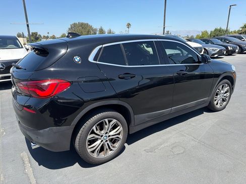Used 2018 BMW X2 sDrive28i FWD image 4