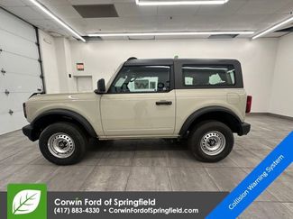 New 2026 Ford Bronco 2-Door video 2