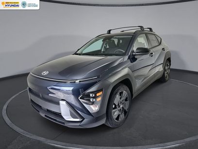 New 2026 Hyundai Kona SEL Sport