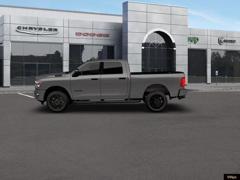 New 2026 RAM 2500 Big Horn image 2