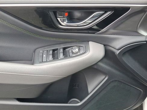 Certified 2025 Subaru Outback Onyx Edition w/ Popular Package #2 image 11