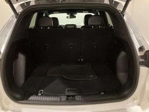 Certified 2023 Ford Escape ST-Line image 5