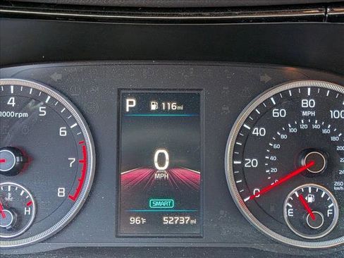 Used 2024 Kia K5 GT-Line w/ GT-Line Premium Package FWD image 11