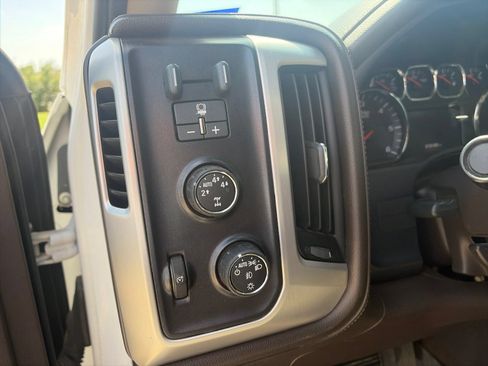 Used 2014 GMC Sierra 1500 SLT AWD/4WD image 11