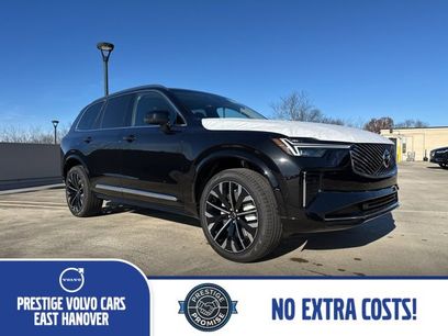 New 2026 Volvo XC90 B6 Plus w/ Protection Package Premier
